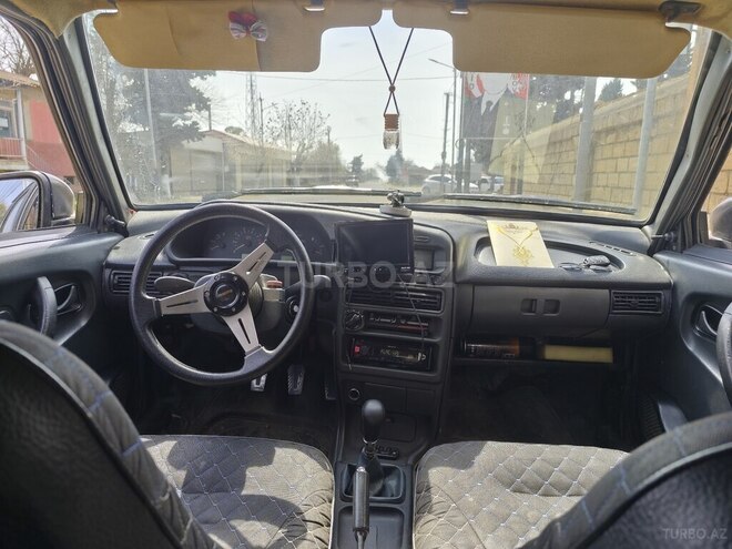LADA (VAZ) 2114 2008, 158,000 km - 1.5 л - Bakı