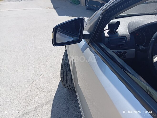 Opel Astra 2007, 214,000 km - 1.4 l - Bakı