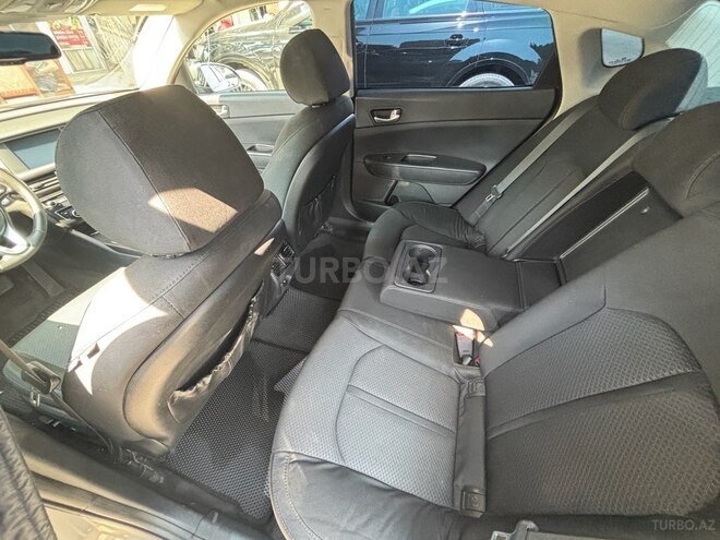 Kia Optima 2016, 134,040 km - 1.6 л - Bakı
