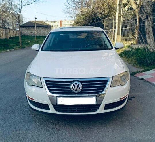 Volkswagen Passat 2010, 260,000 km - 2.0 л - Bakı