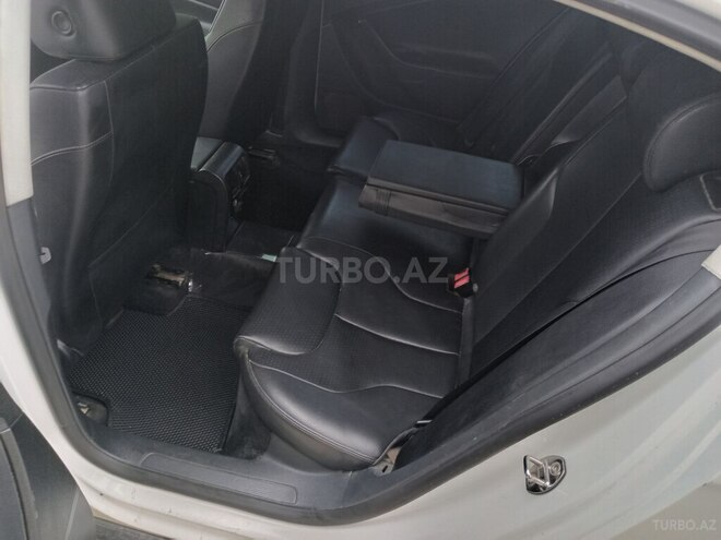 Volkswagen Passat 2010, 260,000 km - 2.0 л - Bakı
