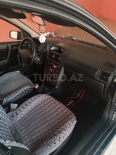 Opel Astra 1999, 315,000 km - 1.8 l - Zaqatala