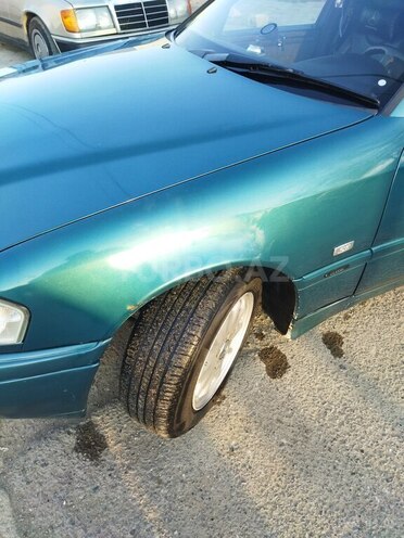 Mercedes C 180 1997, 330,954 km - 1.8 л - Şirvan