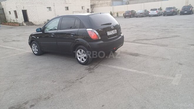 Kia Rio 2009, 215,353 km - 1.4 l - Bakı