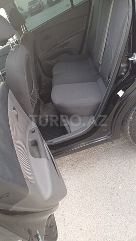 Kia Rio 2009, 215,353 km - 1.4 l - Bakı