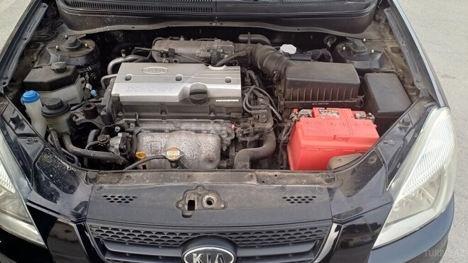 Kia Rio 2009, 215,353 km - 1.4 l - Bakı