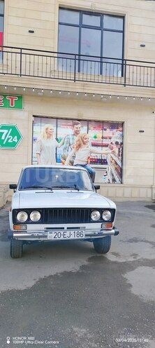 LADA (VAZ) 2106 2003, 12,800 km - 1.5 l - Gəncə