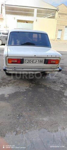 LADA (VAZ) 2106 2003, 12,800 km - 1.5 l - Gəncə