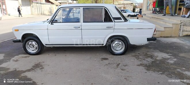 LADA (VAZ) 2106 2003, 12,800 km - 1.5 l - Gəncə