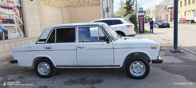 LADA (VAZ) 2106 2003, 12,800 km - 1.5 l - Gəncə