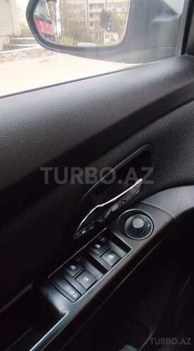 Chevrolet Cruze 2013, 270,000 km - 1.4 l - Bakı