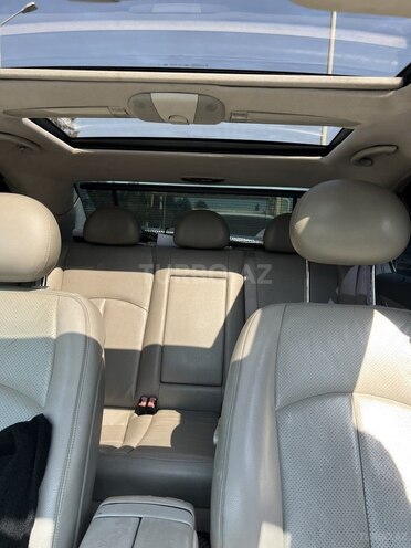 Mercedes E 240 2004, 348,000 km - 2.6 l - Bakı