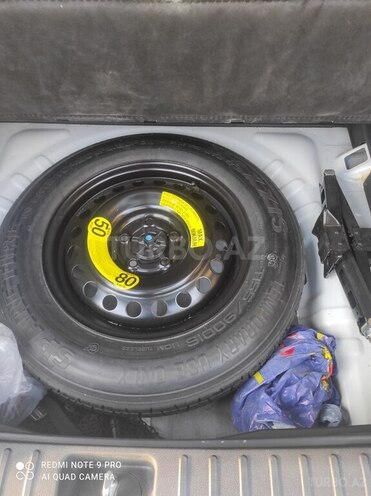 Hyundai Tucson 2016, 111,045 km - 1.6 l - Bakı