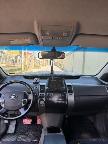 Toyota Prius 2007, 200,000 km - 1.5 l - Bakı