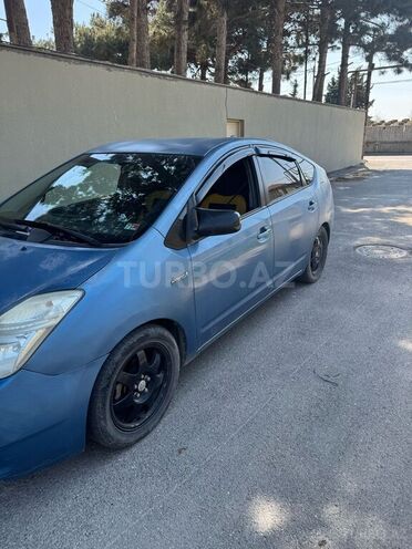 Toyota Prius 2007, 200,000 km - 1.5 l - Bakı