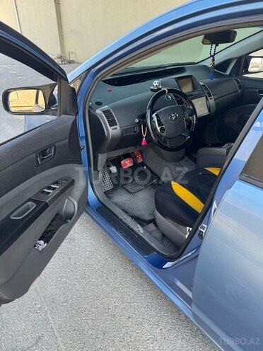 Toyota Prius 2007, 200,000 km - 1.5 l - Bakı