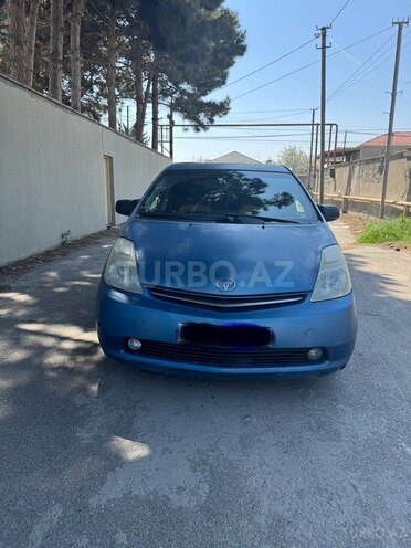 Toyota Prius 2007, 200,000 km - 1.5 l - Bakı