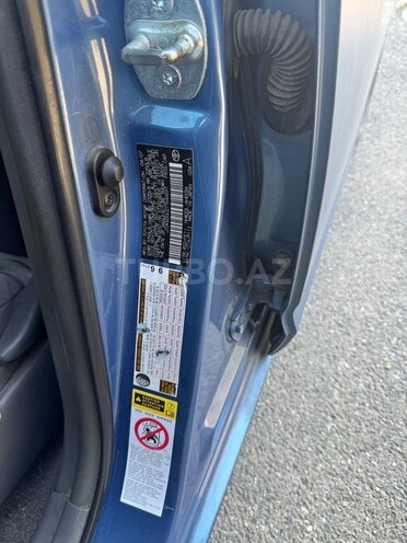 Toyota Prius 2007, 200,000 km - 1.5 l - Bakı