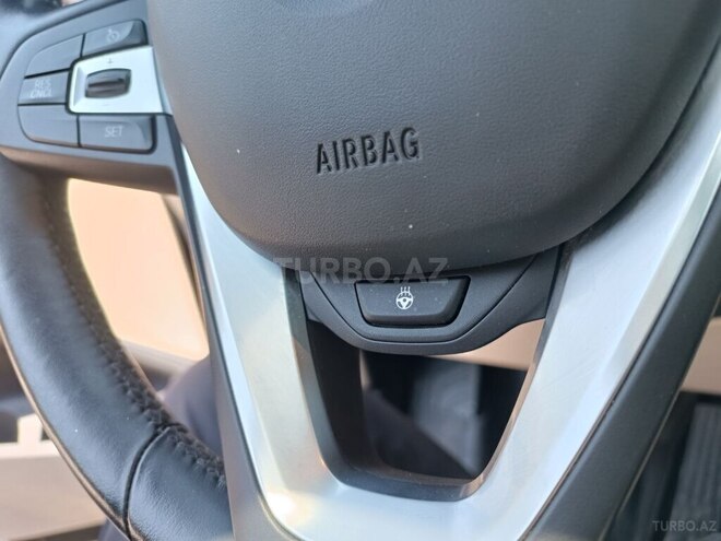 BMW X3 2019, 83,000 km - 2.0 l - Bakı