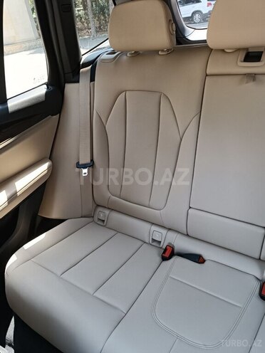 BMW X3 2019, 83,000 km - 2.0 l - Bakı