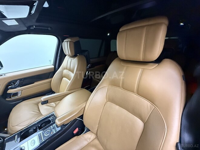 Land Rover Range Rover 2019, 65,000 km - 5.0 l - Bakı
