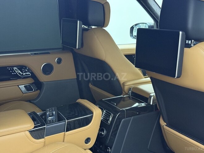 Land Rover Range Rover 2019, 65,000 km - 5.0 l - Bakı
