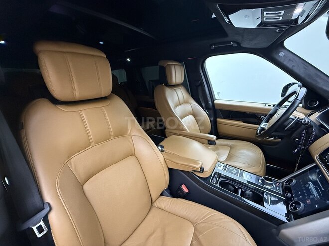 Land Rover Range Rover 2019, 65,000 km - 5.0 l - Bakı