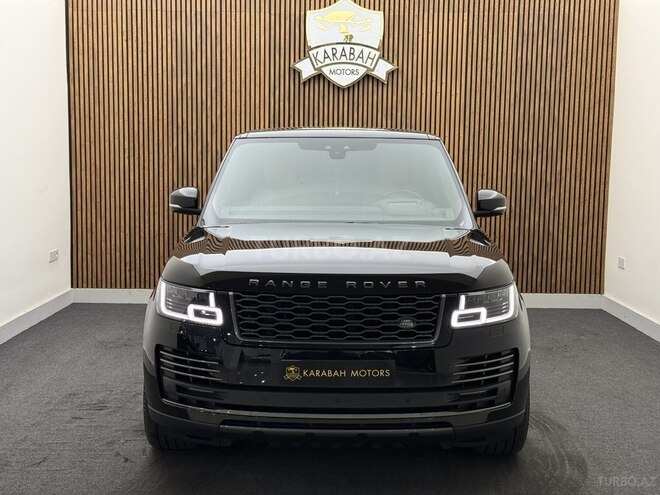 Land Rover Range Rover 2019, 65,000 km - 5.0 l - Bakı