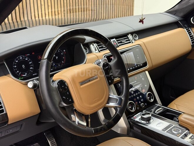 Land Rover Range Rover 2019, 65,000 km - 5.0 l - Bakı