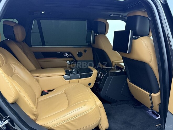 Land Rover Range Rover 2019, 65,000 km - 5.0 l - Bakı