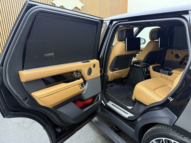 Land Rover Range Rover 2019, 65,000 km - 5.0 l - Bakı