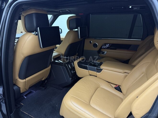 Land Rover Range Rover 2019, 65,000 km - 5.0 l - Bakı