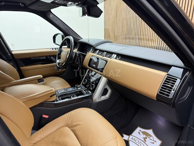 Land Rover Range Rover 2019, 65,000 km - 5.0 l - Bakı