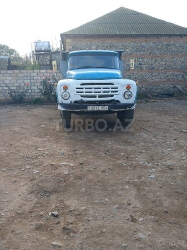 ZIL 130 1977, 92,000 km - 6.0 л - Gəncə