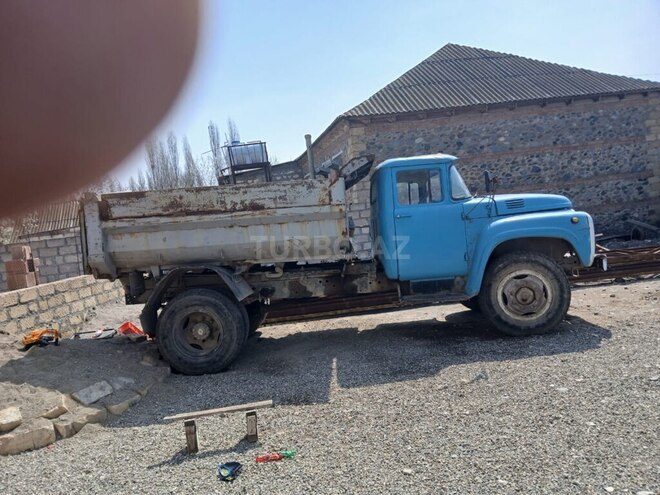 ZIL 130 1977, 92,000 km - 6.0 л - Gəncə