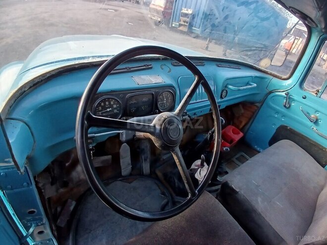 ZIL 130 1977, 92,000 km - 6.0 л - Gəncə