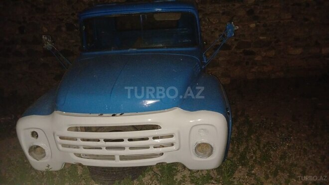 ZIL 130 1977, 92,000 km - 6.0 л - Gəncə