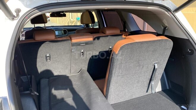Kia Sorento 2018, 157,000 km - 2.2 l - Bakı