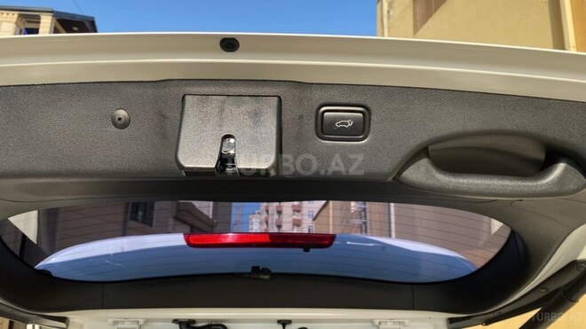Kia Sorento 2018, 157,000 km - 2.2 l - Bakı