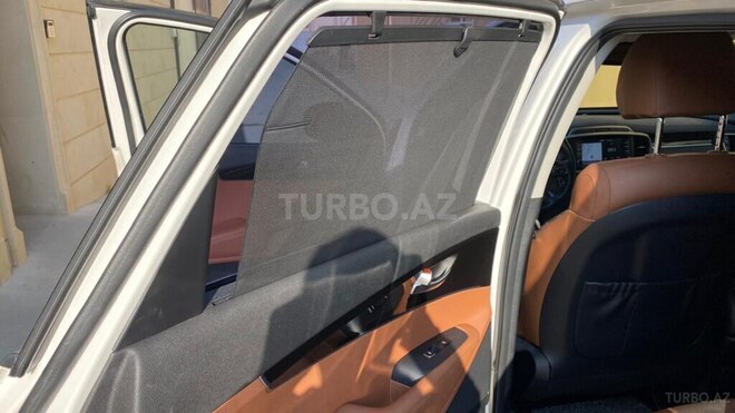 Kia Sorento 2018, 157,000 km - 2.2 l - Bakı