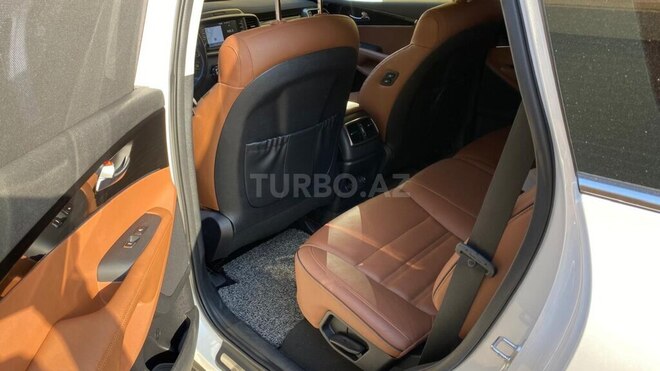 Kia Sorento 2018, 157,000 km - 2.2 l - Bakı