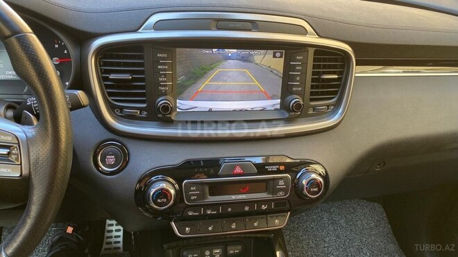 Kia Sorento 2018, 157,000 km - 2.2 l - Bakı