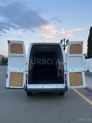 Ford Transit 2008, 285,728 km - 2.4 л - Gəncə