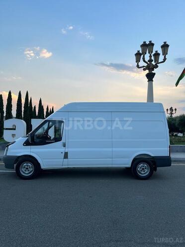 Ford Transit 2008, 285,728 km - 2.4 л - Gəncə