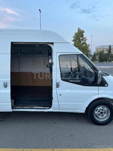 Ford Transit 2008, 285,728 km - 2.4 л - Gəncə