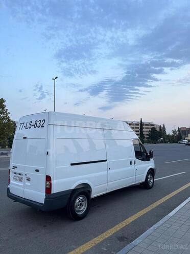 Ford Transit 2008, 285,728 km - 2.4 л - Gəncə