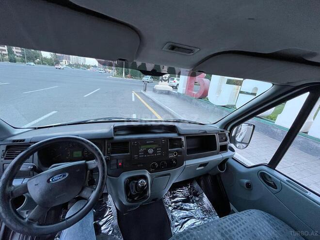 Ford Transit 2008, 285,728 km - 2.4 л - Gəncə