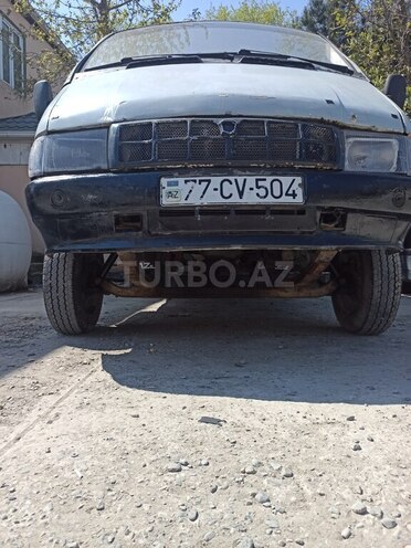 GAZ 33021 2001, 381,532 km - 2.4 l - Bakı