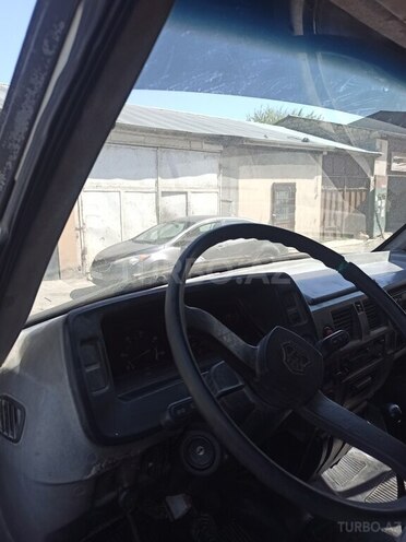 GAZ 33021 2001, 381,532 km - 2.4 l - Bakı