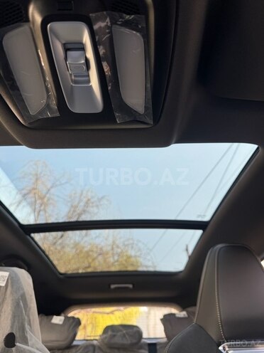 Changan Qiyuan Q05 2025, 0 km - 1.5 l - Bakı
